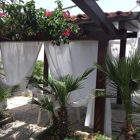 Vila 3Sirene Sciacca Exteriér fotografie