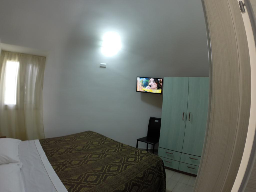 Vila 3Sirene Sciacca Pokoj fotografie