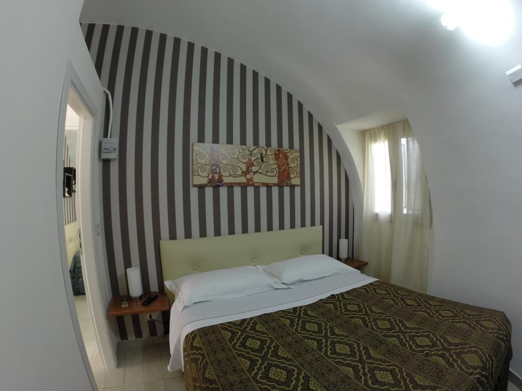 Vila 3Sirene Sciacca Pokoj fotografie