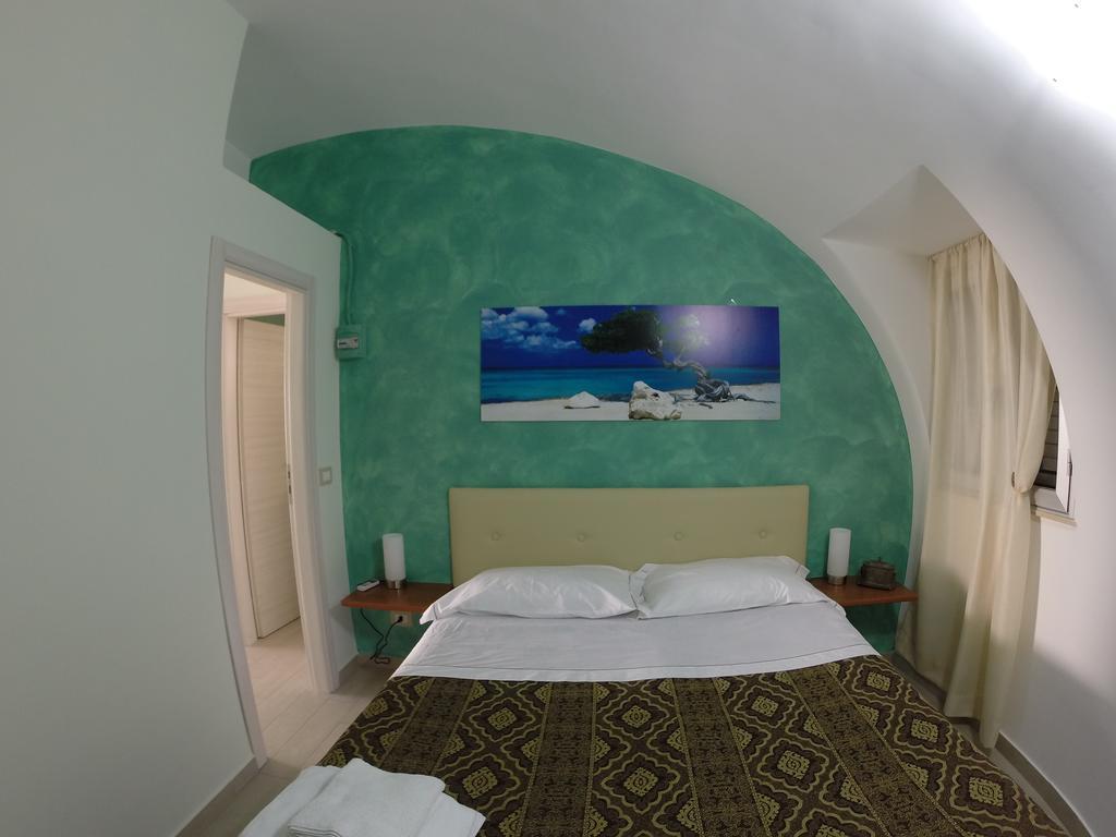 Vila 3Sirene Sciacca Pokoj fotografie