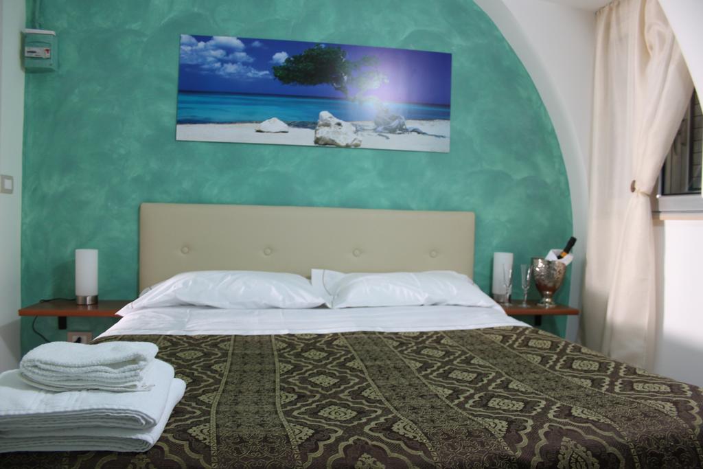 Vila 3Sirene Sciacca Pokoj fotografie