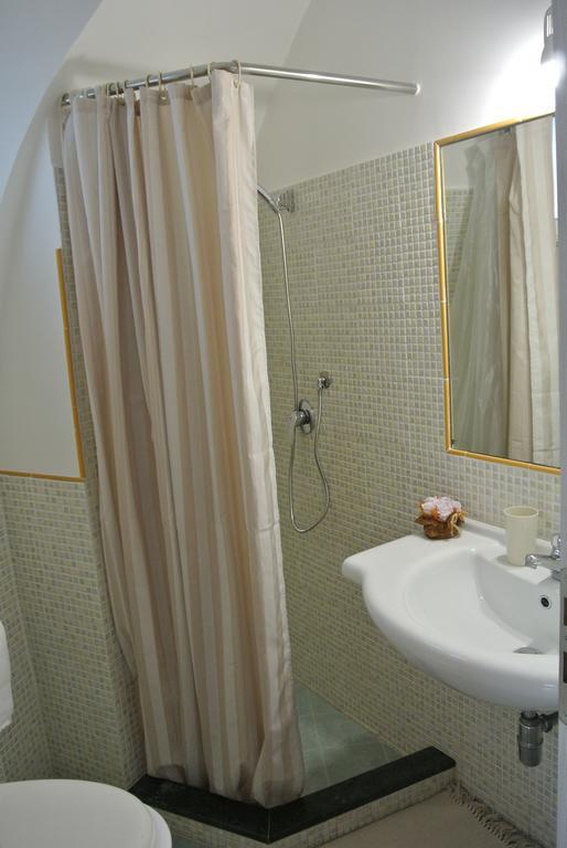 Vila 3Sirene Sciacca Pokoj fotografie