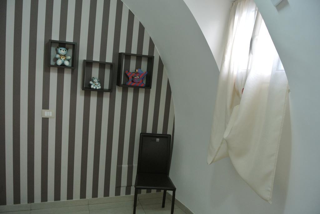 Vila 3Sirene Sciacca Pokoj fotografie