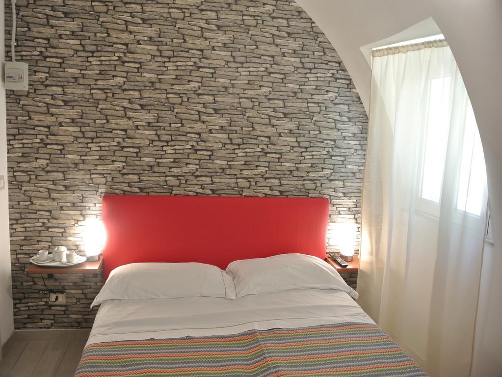 Vila 3Sirene Sciacca Exteriér fotografie