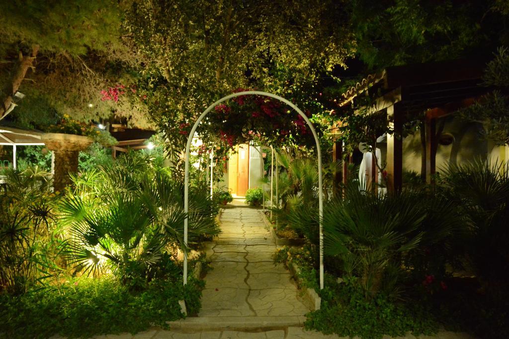 Vila 3Sirene Sciacca Exteriér fotografie