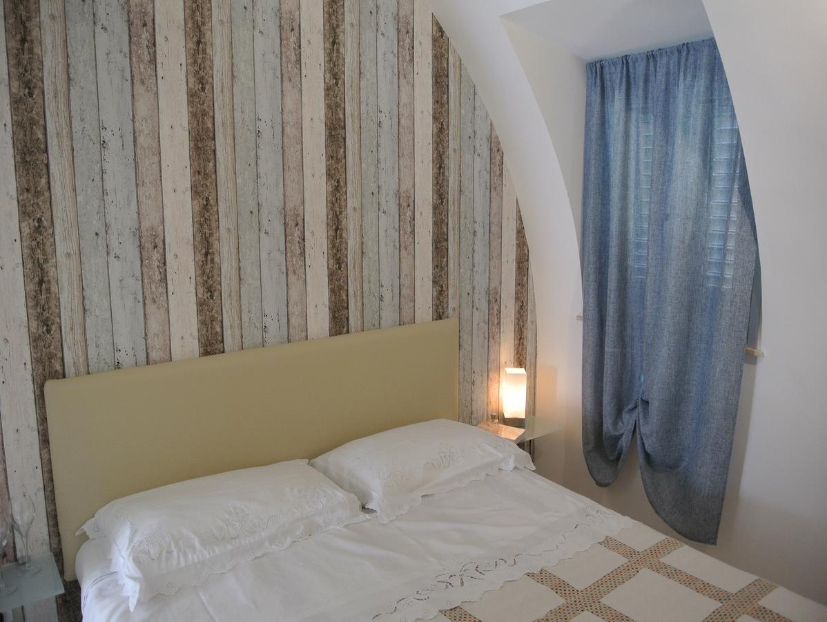 Vila 3Sirene Sciacca Exteriér fotografie