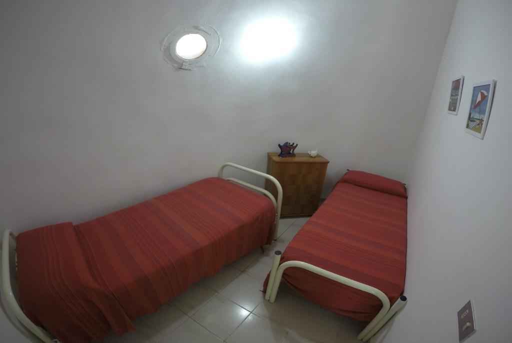 Vila 3Sirene Sciacca Pokoj fotografie