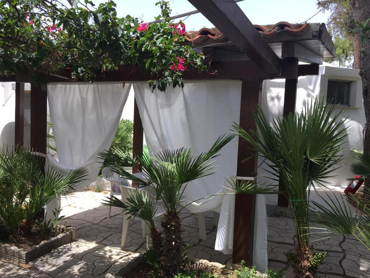 Vila 3Sirene Sciacca Exteriér fotografie